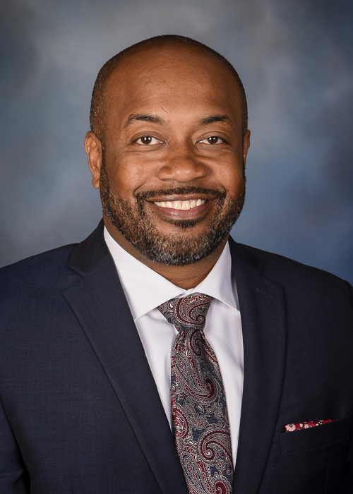 Photograph of  Representative  Jawaharial Williams (D)